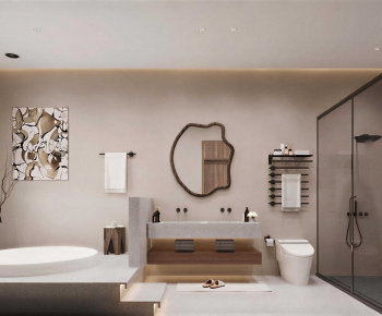 Modern TOILET-ID:515039075