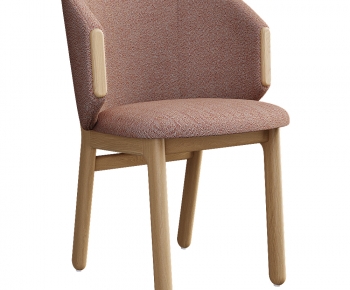 Modern Dining Chair-ID:541906127
