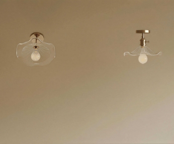 French Style Ceiling Ceiling Lamp-ID:847177988