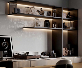 Modern Decorative Set-ID:973428018