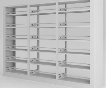 Modern Supermarket Shelf-ID:514281999