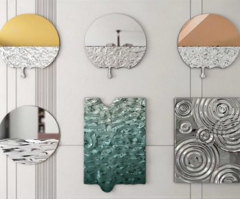 Modern Wall Decoration-ID:108549611