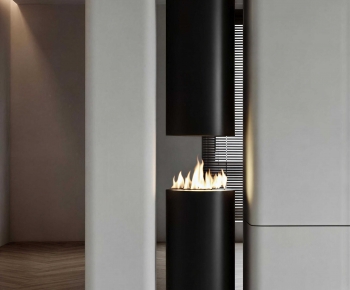 Modern Furnace-ID:803133967