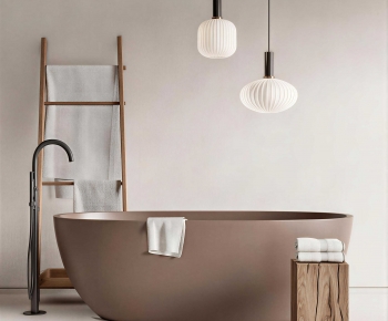 Modern Bathtub-ID:628559116
