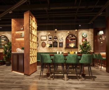 American Style Cafe-ID:835905083