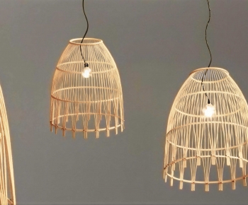 Wabi-sabi Style Droplight-ID:921052937
