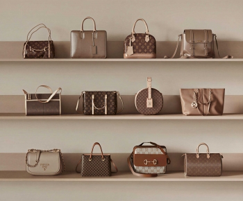 Modern Lady's Bag-ID:683250461