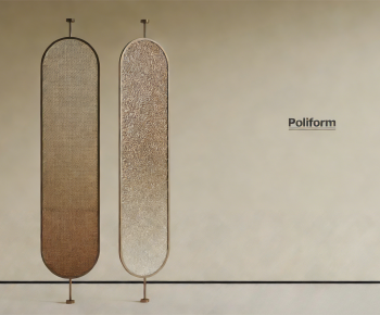 Modern Glass Screen Partition-ID:294075015