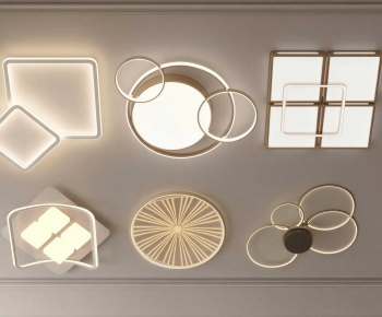 Modern Ceiling Ceiling Lamp-ID:634727955