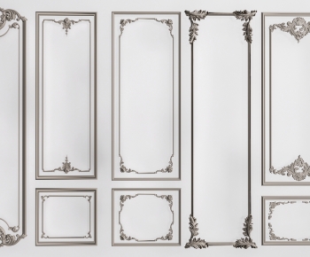 European Style Carving-ID:889693987