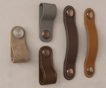 Modern Door Handle-ID:136149887