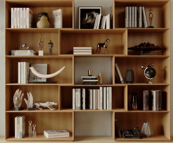 Modern Decorative Set-ID:783543115