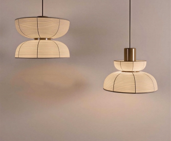 Japanese Style Droplight-ID:887583024