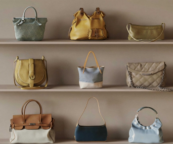 Modern Lady's Bag-ID:182694913