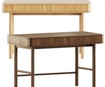 Modern Desk-ID:903670861