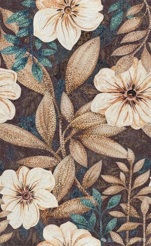 ModernMOSAIC TILE