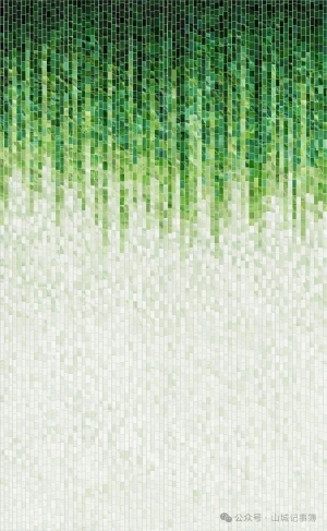 ModernMOSAIC TILE