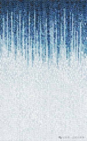 ModernMOSAIC TILE