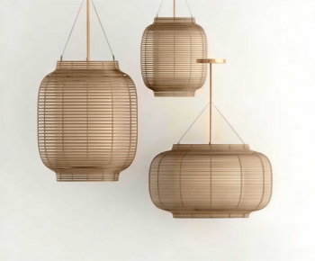Wabi-sabi Style Droplight-ID:243644003