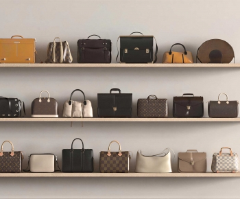Modern Lady's Bag-ID:900667913