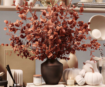 Modern Decorative Set-ID:736730112