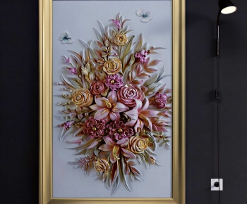 Modern Wall Decoration-ID:121119021