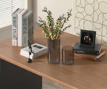 Modern Decorative Set-ID:848113062