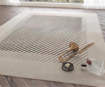 Modern The Carpet-ID:498425015