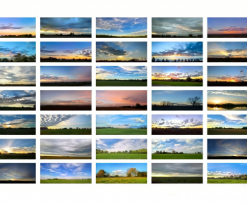 Modern Landscape-ID:124842889