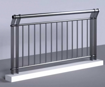 Modern Guardrail-ID:411875968