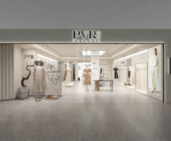 Modern Clothing Store-ID:536700016