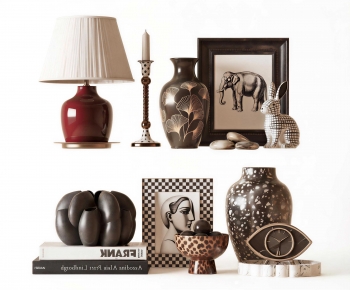 Modern Decorative Set-ID:211904058