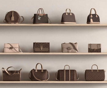 Modern Lady's Bag-ID:824578053
