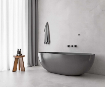 Modern Bathtub-ID:717107065