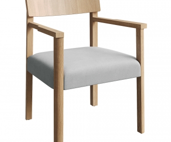 Modern Dining Chair-ID:503067026