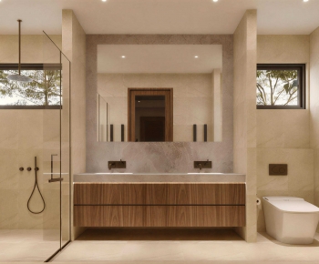 Modern TOILET-ID:698339958