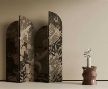 French Style Partition-ID:337322954