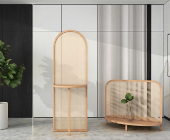 Japanese Style Partition-ID:305846936