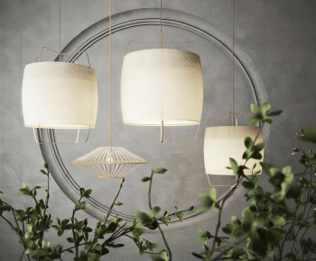 Japanese Style Droplight-ID:299125911