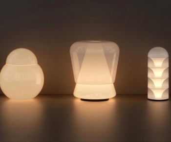 Modern Table Lamp-ID:591120004