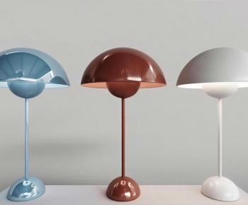 Modern Table Lamp-ID:501930957