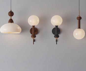 Modern Wall Lamp-ID:663002973