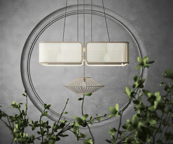 New Chinese Style Droplight-ID:955148945
