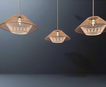 Wabi-sabi Style Droplight-ID:732296943