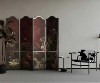 Retro Style Partition-ID:360186104