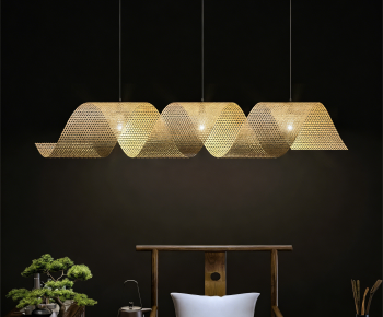 Wabi-sabi Style Droplight-ID:175682077
