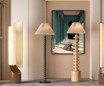 Modern Floor Lamp-ID:216310083