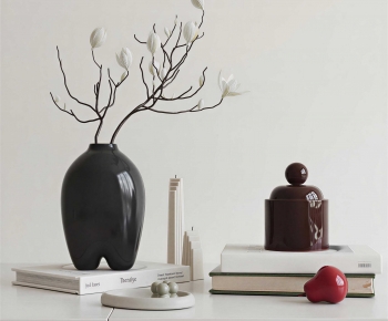 Modern Decorative Set-ID:452981958
