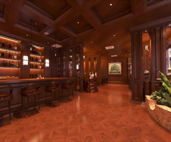 American Style Bar-ID:448098907