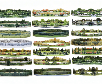 Modern Landscape-ID:282954931